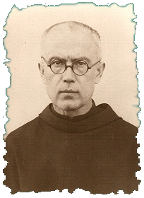 Kolbe Szent Maximilian